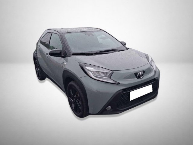 Toyota Aygo X 2025