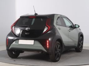Toyota Aygo X - 2025