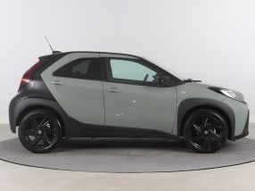 Toyota Aygo X - 2025