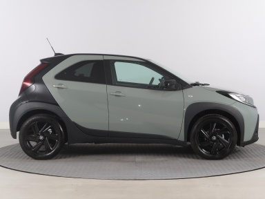 Toyota Aygo X - 2025