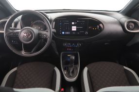 Toyota Aygo X - 2025