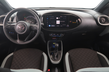 Toyota Aygo X - 2025