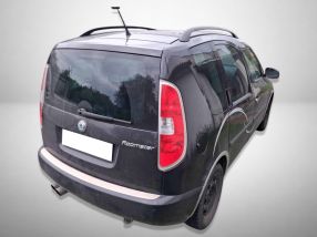 Škoda Roomster - 2010