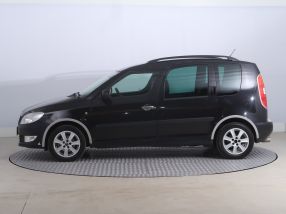 Škoda Roomster - 2010