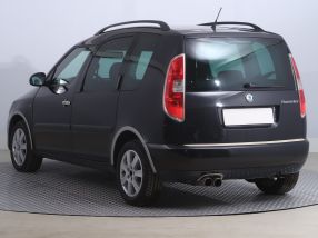 Škoda Roomster - 2010