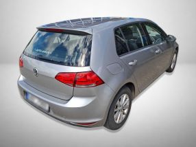 Volkswagen Golf - 2015