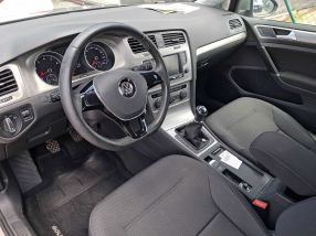 Volkswagen Golf - 2015