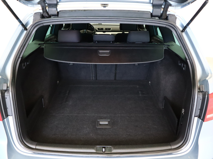 Volkswagen Passat, 2013