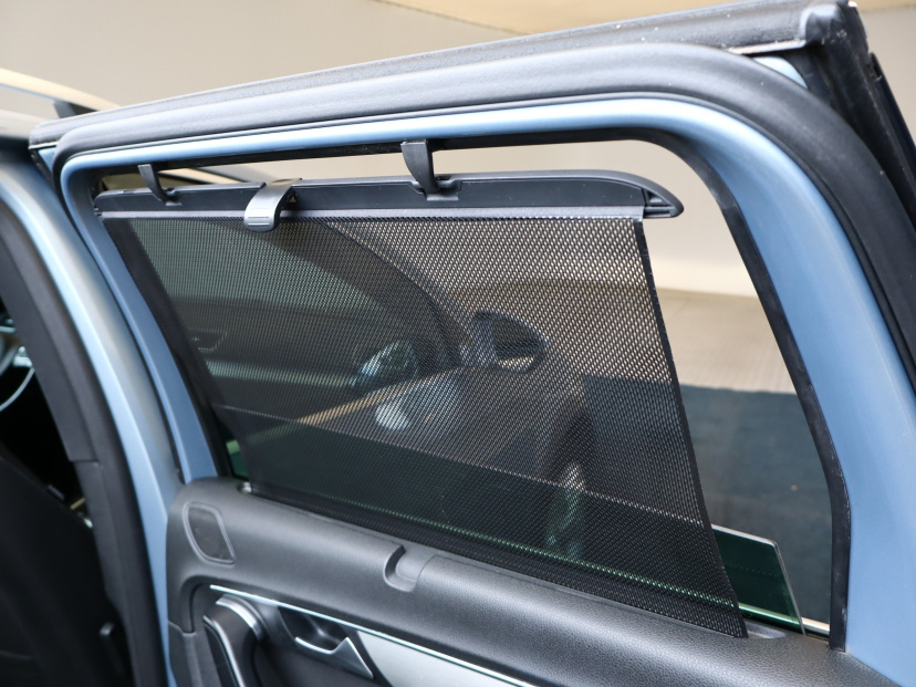 Volkswagen Passat, 2013