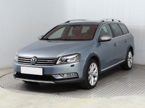 Volkswagen Passat - 2013