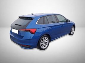 Škoda Scala - 2025