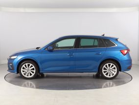 Škoda Scala - 2025