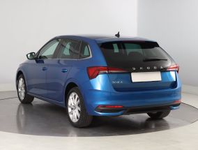 Škoda Scala - 2025