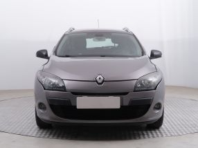 Renault Megane - 2011