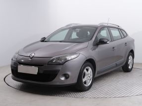 Renault Megane - 2011