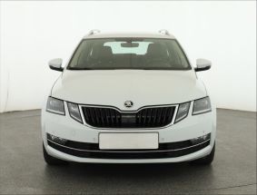 Škoda Octavia - 2017