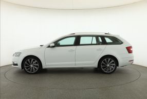 Škoda Octavia - 2017
