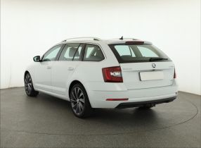 Škoda Octavia - 2017