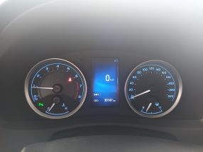 Toyota Corolla - 2019