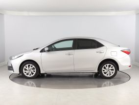 Toyota Corolla - 2019