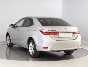 Toyota Corolla - 2019