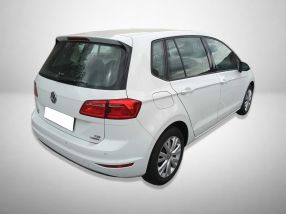 Volkswagen Golf Sportsvan - 2015