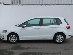 Volkswagen Golf Sportsvan - 2015