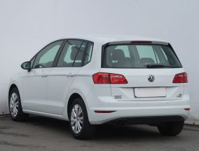 Volkswagen Golf Sportsvan - 2015