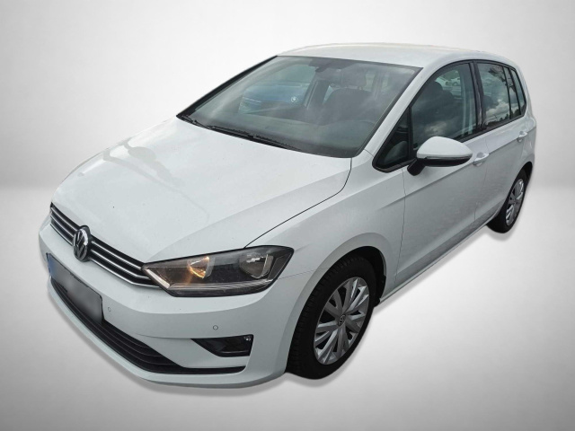 Volkswagen Golf Sportsvan 2015