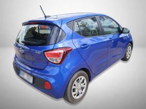 Hyundai i10 - 2019