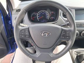 Hyundai i10 - 2019