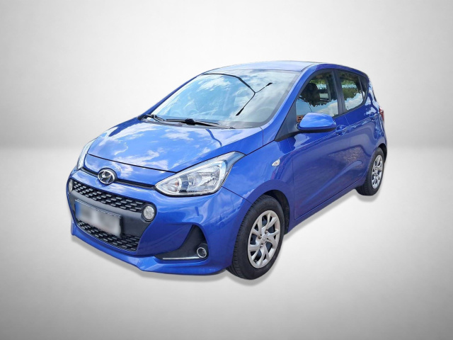 Hyundai i10 2019
