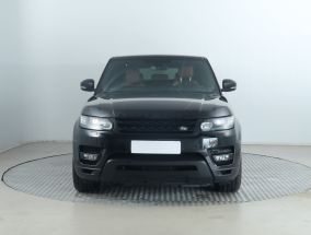 Land Rover Range Rover Sport - 2016
