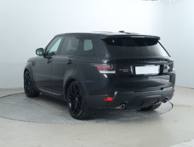 Land Rover Range Rover Sport - 2016