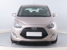 Hyundai ix20 - 2017