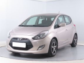 Hyundai ix20 - 2017