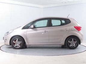 Hyundai ix20 - 2017