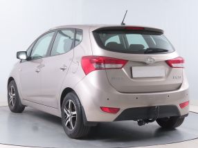 Hyundai ix20 - 2017