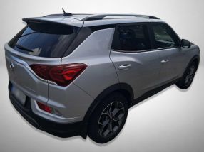 SsangYong Korando - 2022