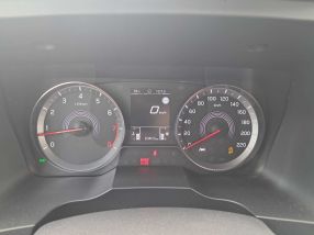 SsangYong Korando - 2022