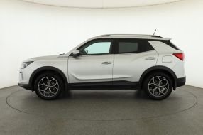 SsangYong Korando - 2022