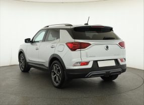 SsangYong Korando - 2022