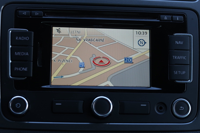 Volkswagen Tiguan, 2013