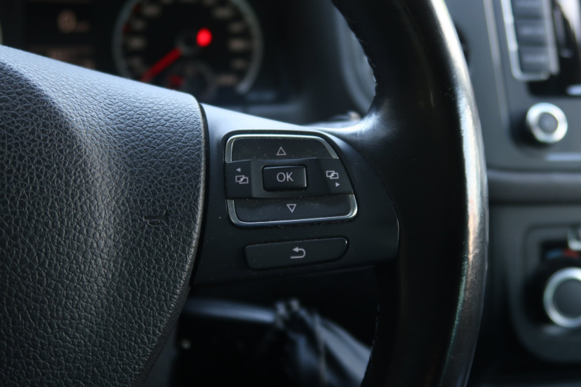 Volkswagen Tiguan, 2013