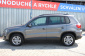 Volkswagen Tiguan, 2013