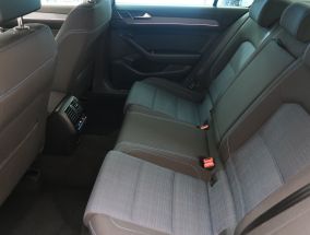 Volkswagen Passat - 2020
