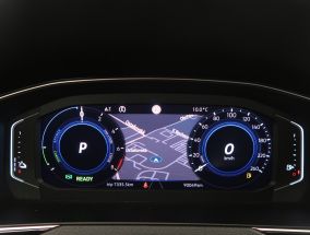 Volkswagen Passat - 2020