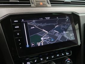 Volkswagen Passat - 2020