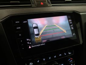Volkswagen Passat - 2020