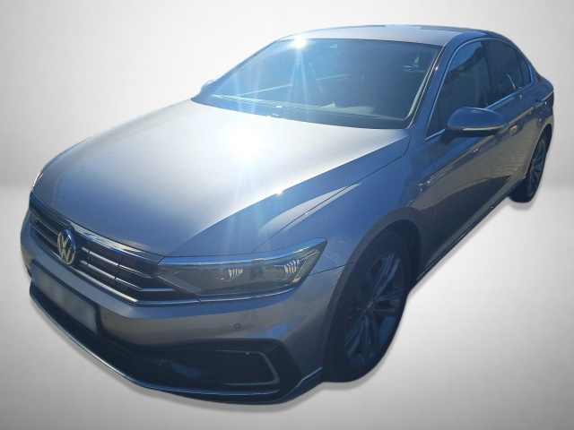 Volkswagen Passat 2020
